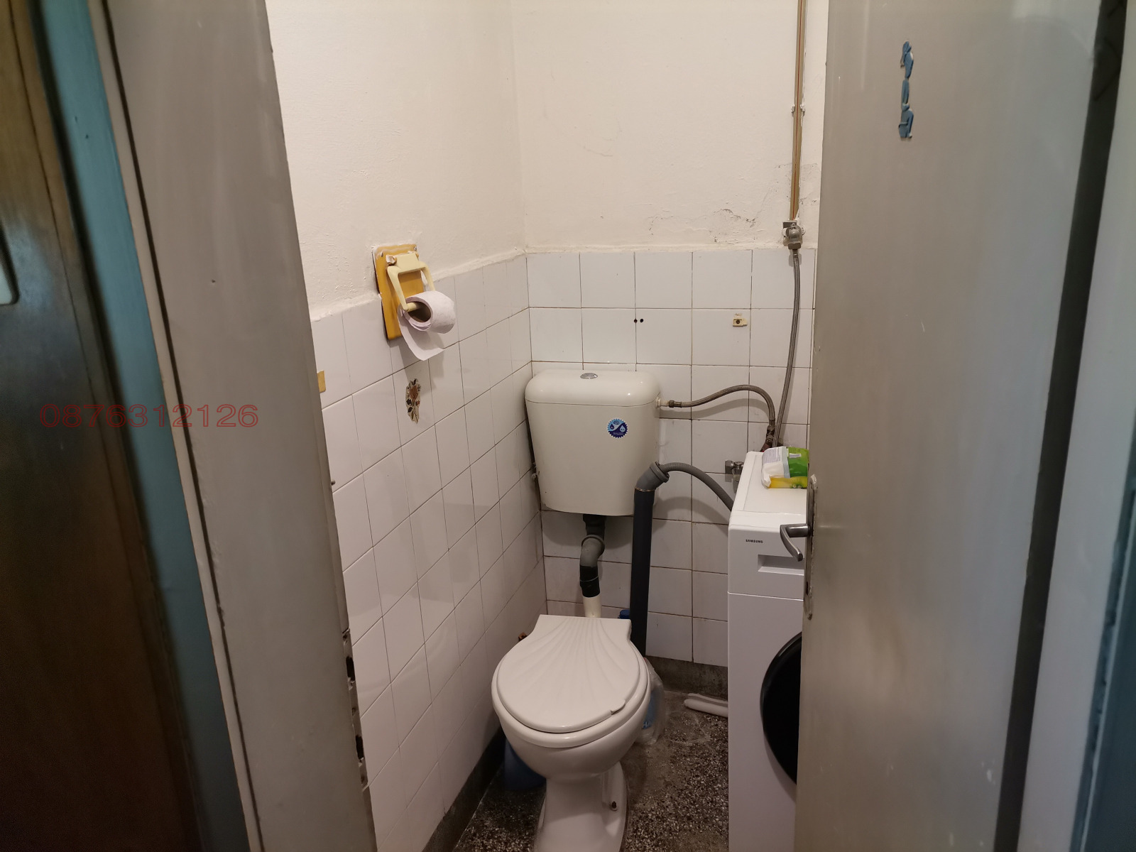 Продава 4-СТАЕН, гр. Варна, Център, снимка 11 - Апартаменти - 56337786
