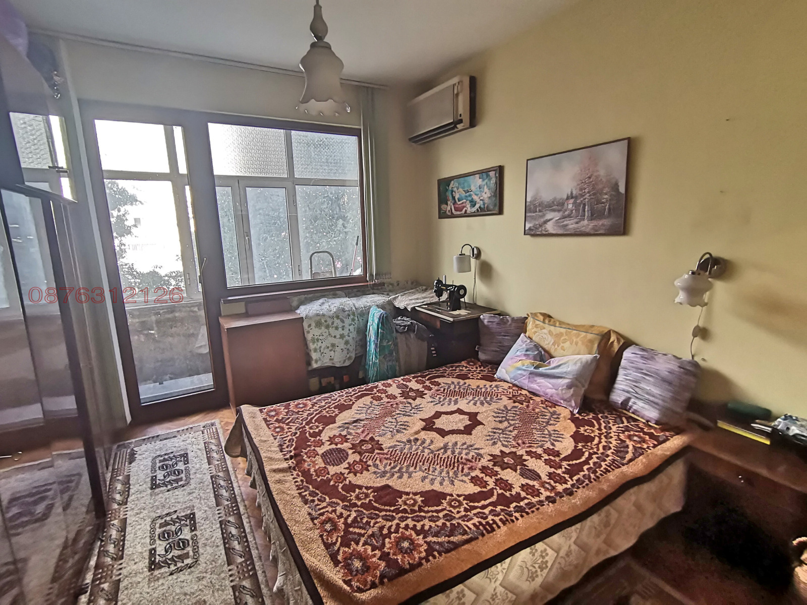 Продава 4-СТАЕН, гр. Варна, Център, снимка 7 - Апартаменти - 56337786