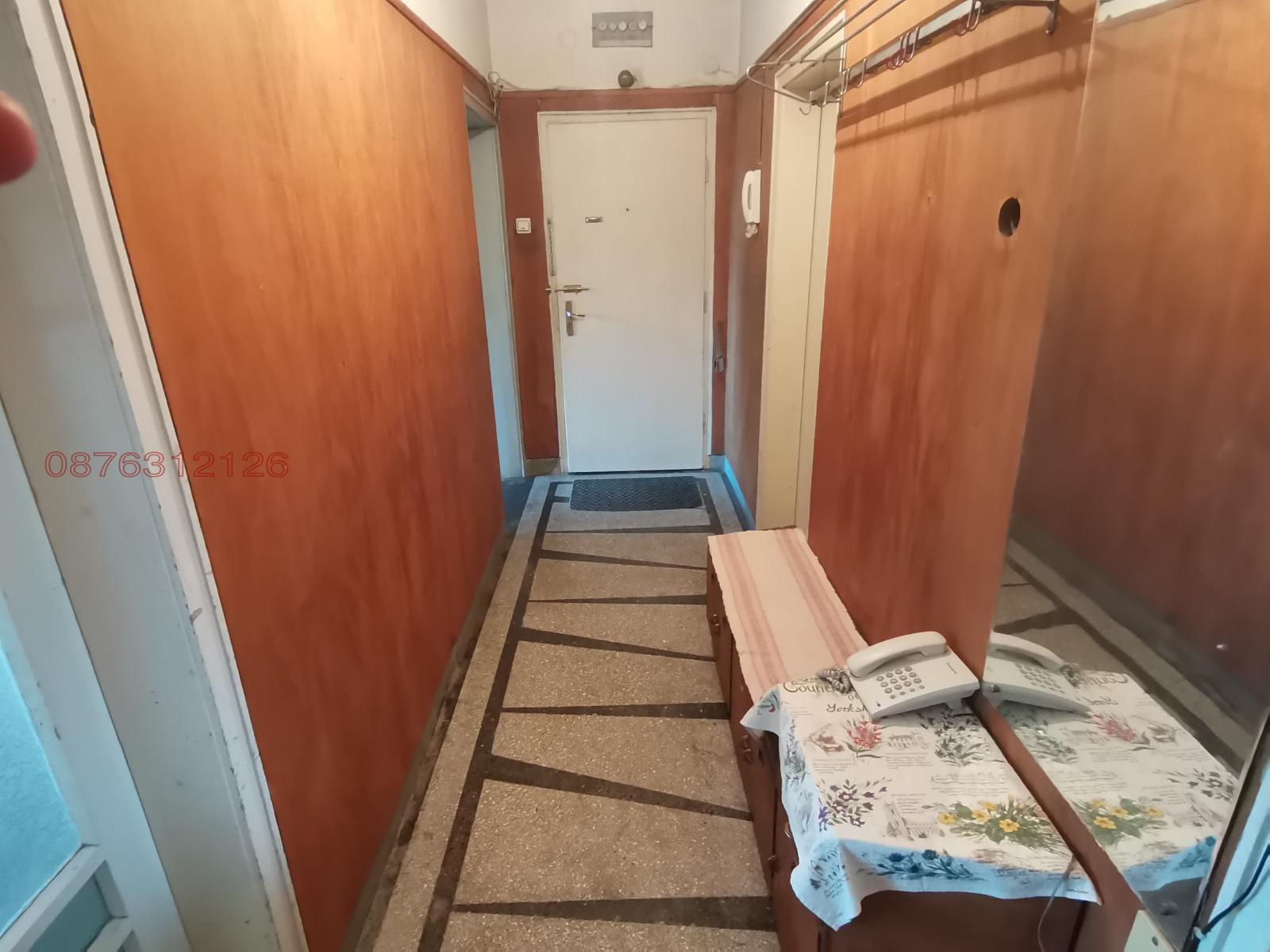 Продава 4-СТАЕН, гр. Варна, Център, снимка 2 - Апартаменти - 56337786