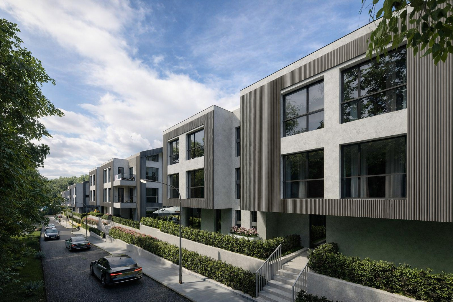 Продава МНОГОСТАЕН, гр. София, с. Бистрица, снимка 15 - Апартаменти - 53149979