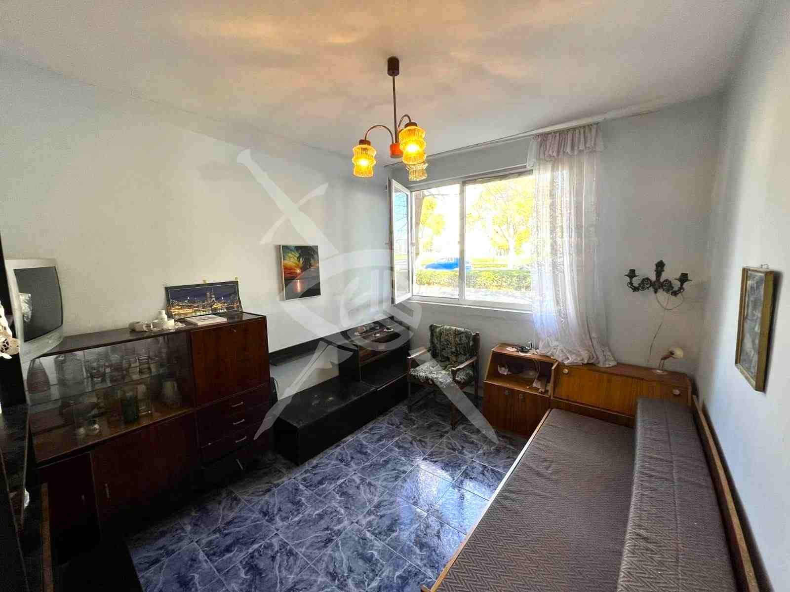Продава ЕТАЖ ОТ КЪЩА, гр. Поморие, област Бургас, снимка 3 - Етаж от къща - 54685597