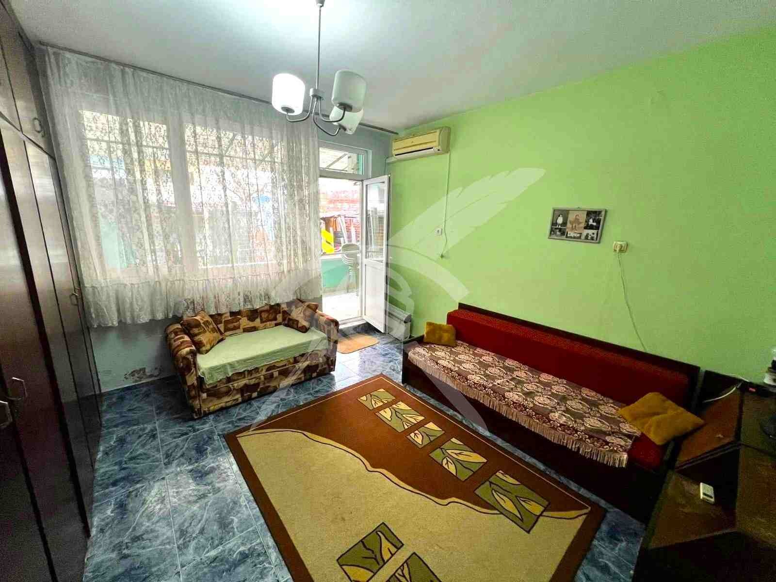 Продава ЕТАЖ ОТ КЪЩА, гр. Поморие, област Бургас, снимка 4 - Етаж от къща - 54685597