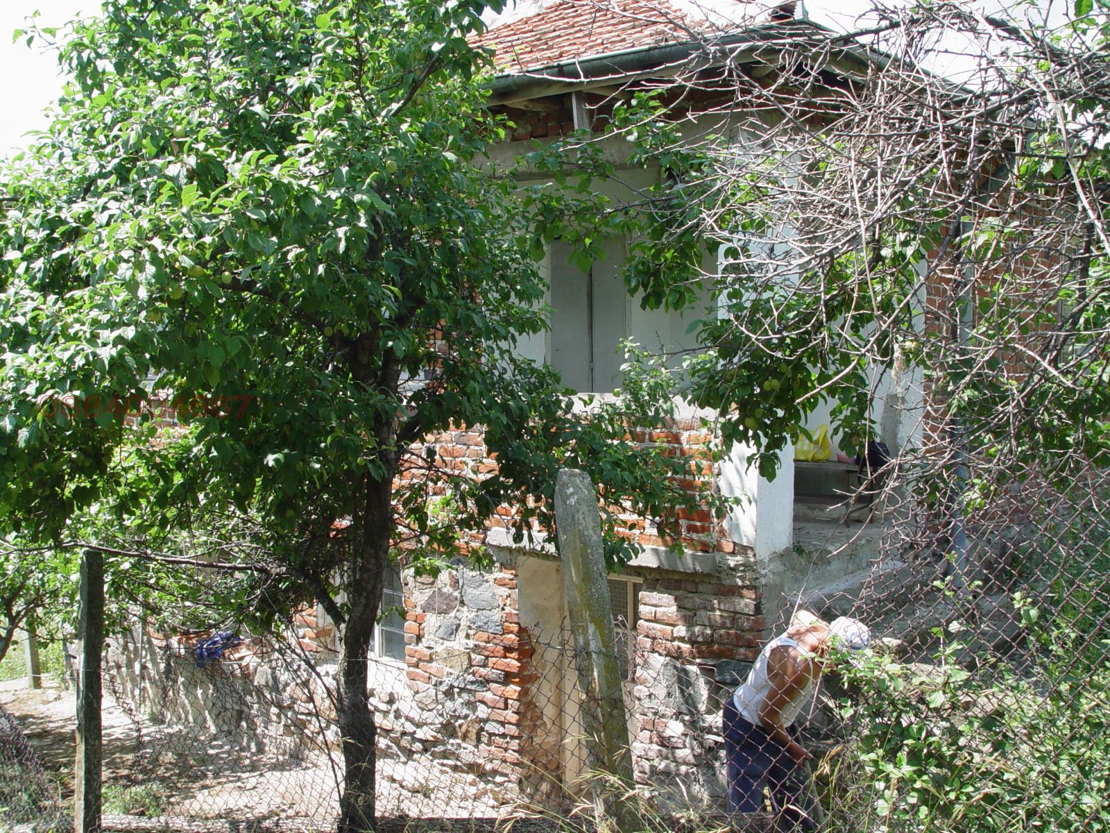 Продава КЪЩА, с. Изгрев, област Бургас, снимка 2 - Къщи - 53671509