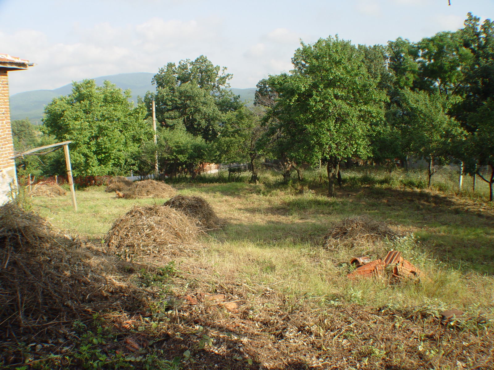 Продава КЪЩА, с. Изгрев, област Бургас, снимка 5 - Къщи - 53671509