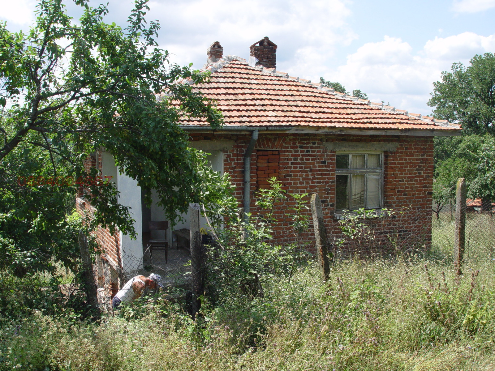 Продава КЪЩА, с. Изгрев, област Бургас