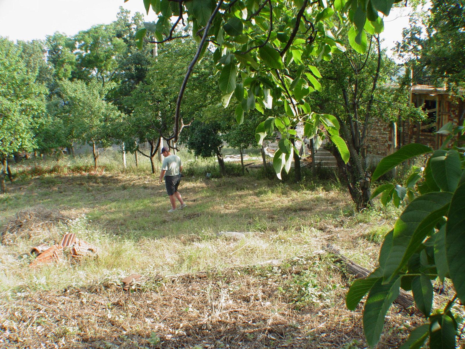 Продава КЪЩА, с. Изгрев, област Бургас, снимка 6 - Къщи - 53671509