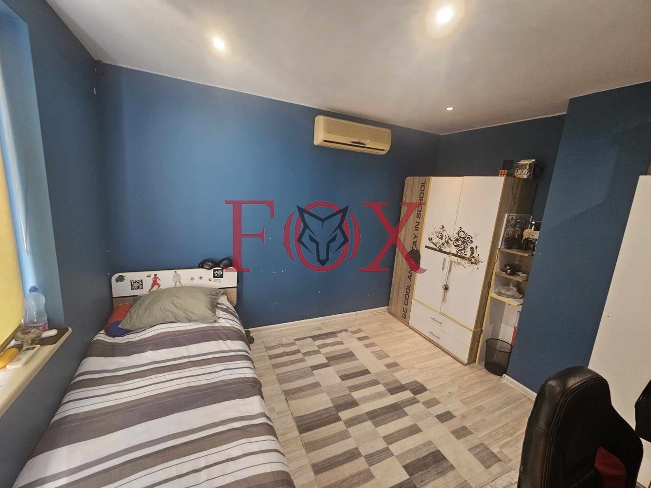 Продава КЪЩА, гр. Варна, м-т Ален мак, снимка 8 - Къщи - 54843821