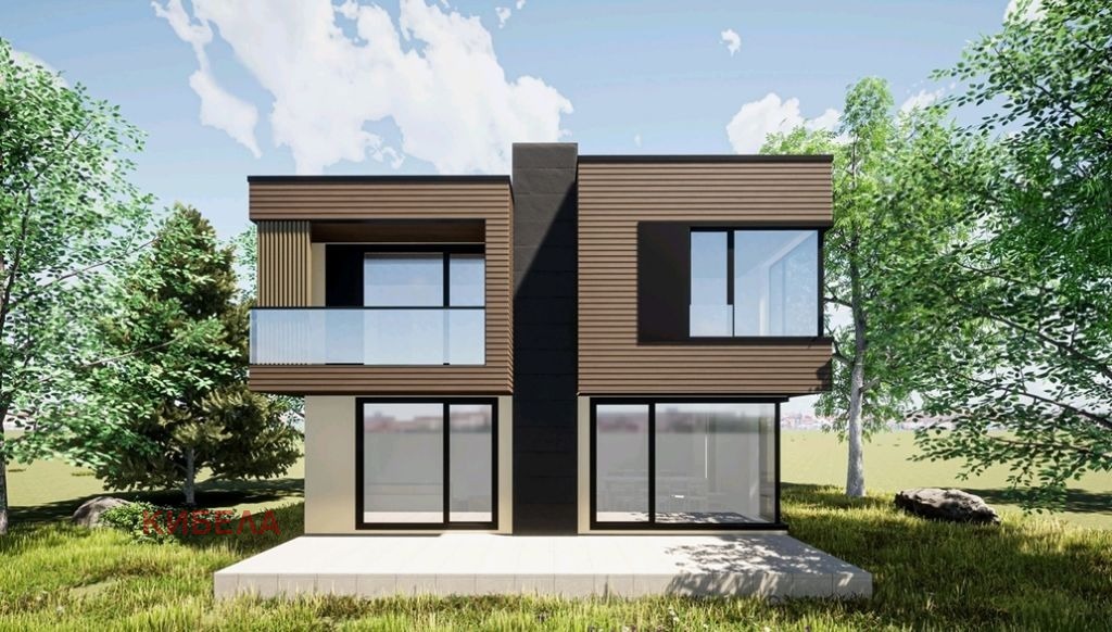 Продава КЪЩА, с. Долна Диканя, област Перник, снимка 2 - Къщи - 52982923