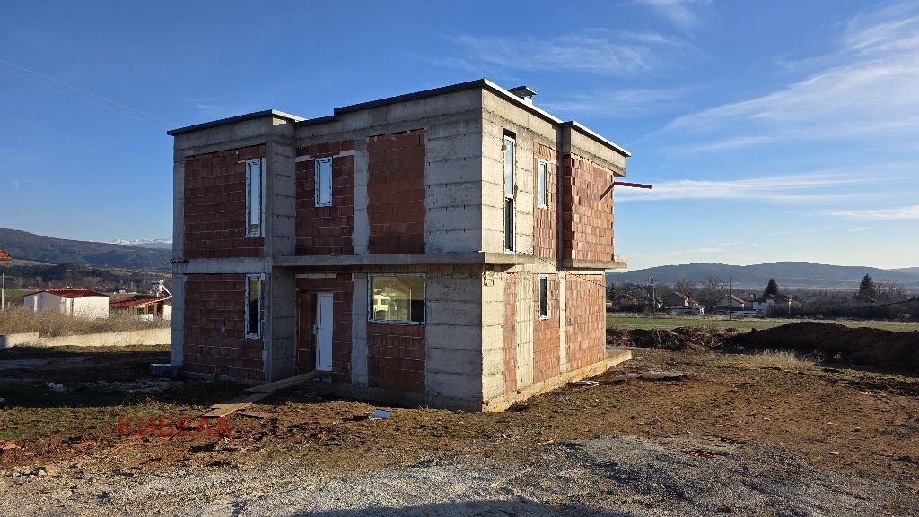 Продава КЪЩА, с. Долна Диканя, област Перник, снимка 9 - Къщи - 52982923