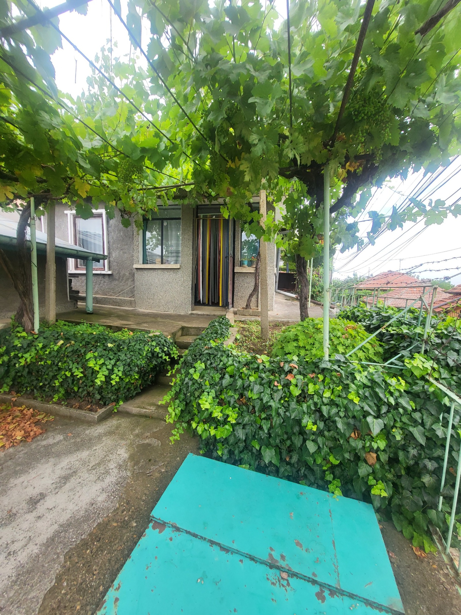 Продава КЪЩА, гр. Плевен, 9-ти квартал, снимка 16 - Къщи - 55009579