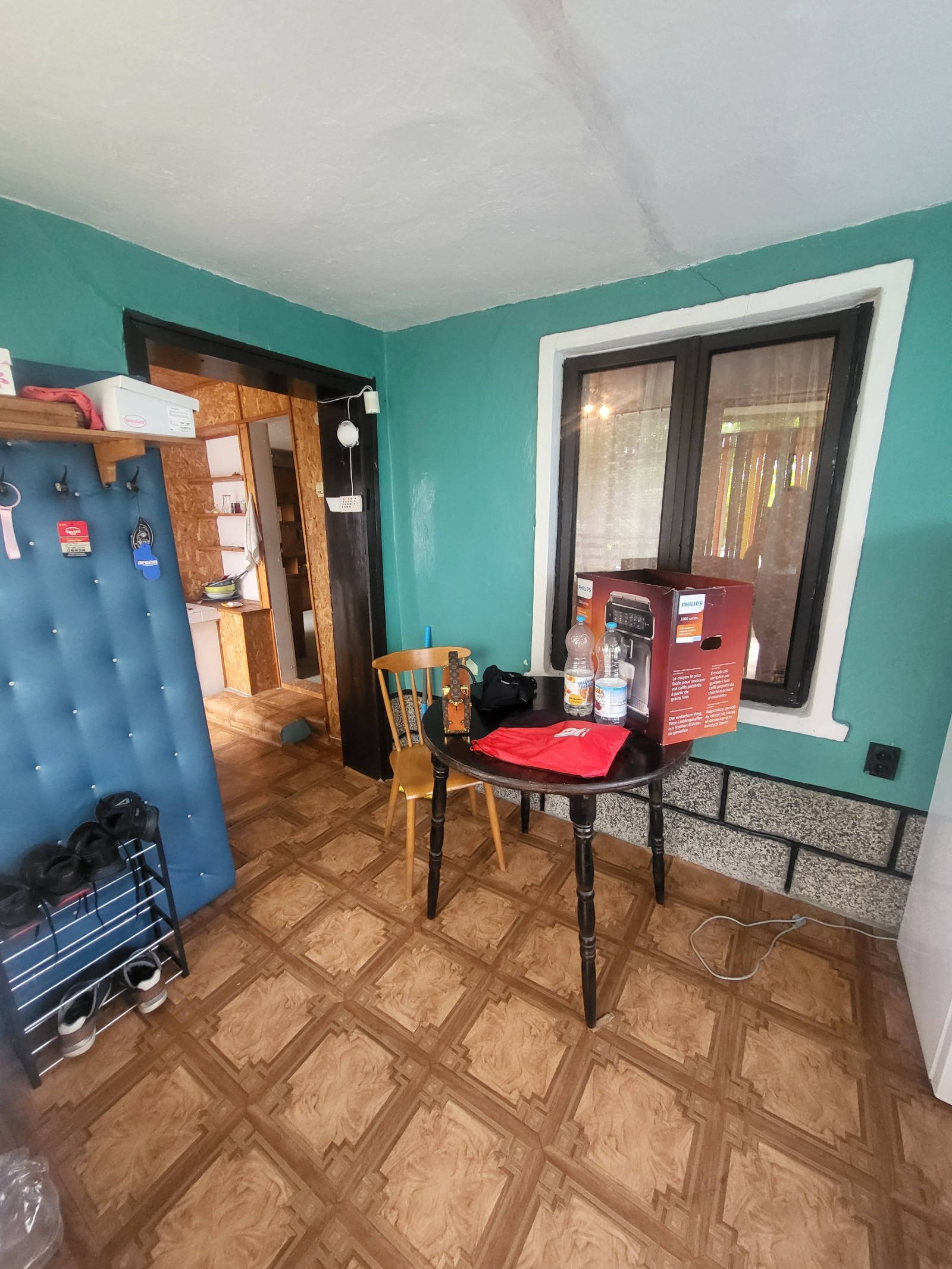 Продава КЪЩА, гр. Плевен, 9-ти квартал, снимка 6 - Къщи - 55009579