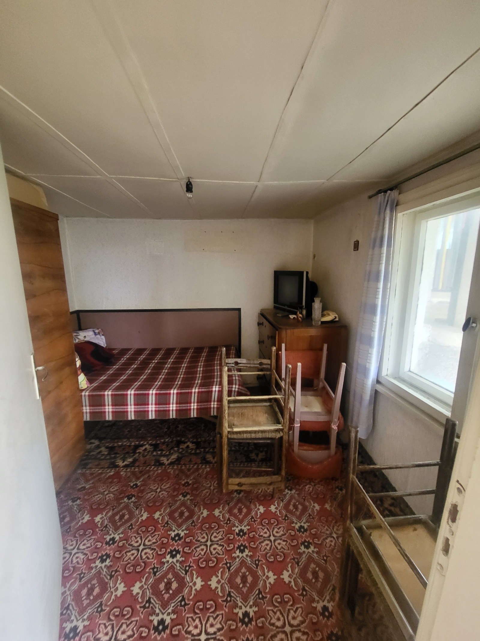 Продава КЪЩА, гр. Плевен, 9-ти квартал, снимка 5 - Къщи - 55009579
