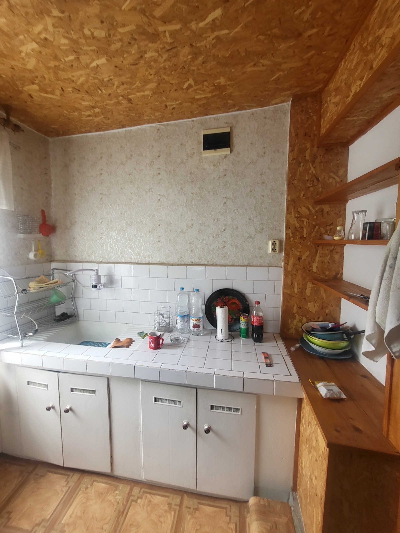 Продава КЪЩА, гр. Плевен, 9-ти квартал, снимка 7 - Къщи - 55009579