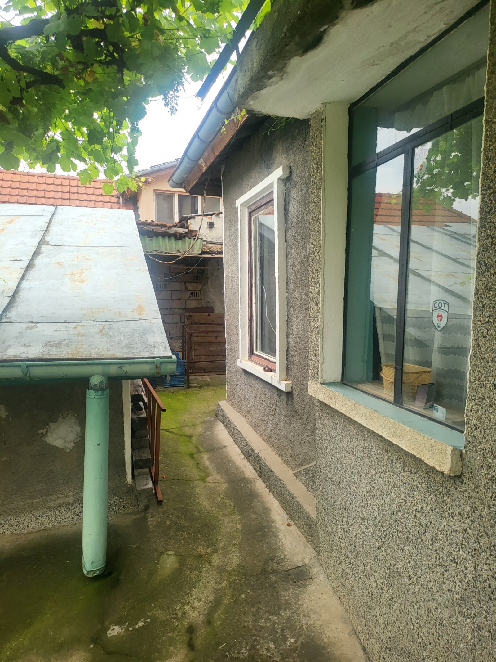 Продава КЪЩА, гр. Плевен, 9-ти квартал, снимка 15 - Къщи - 55009579