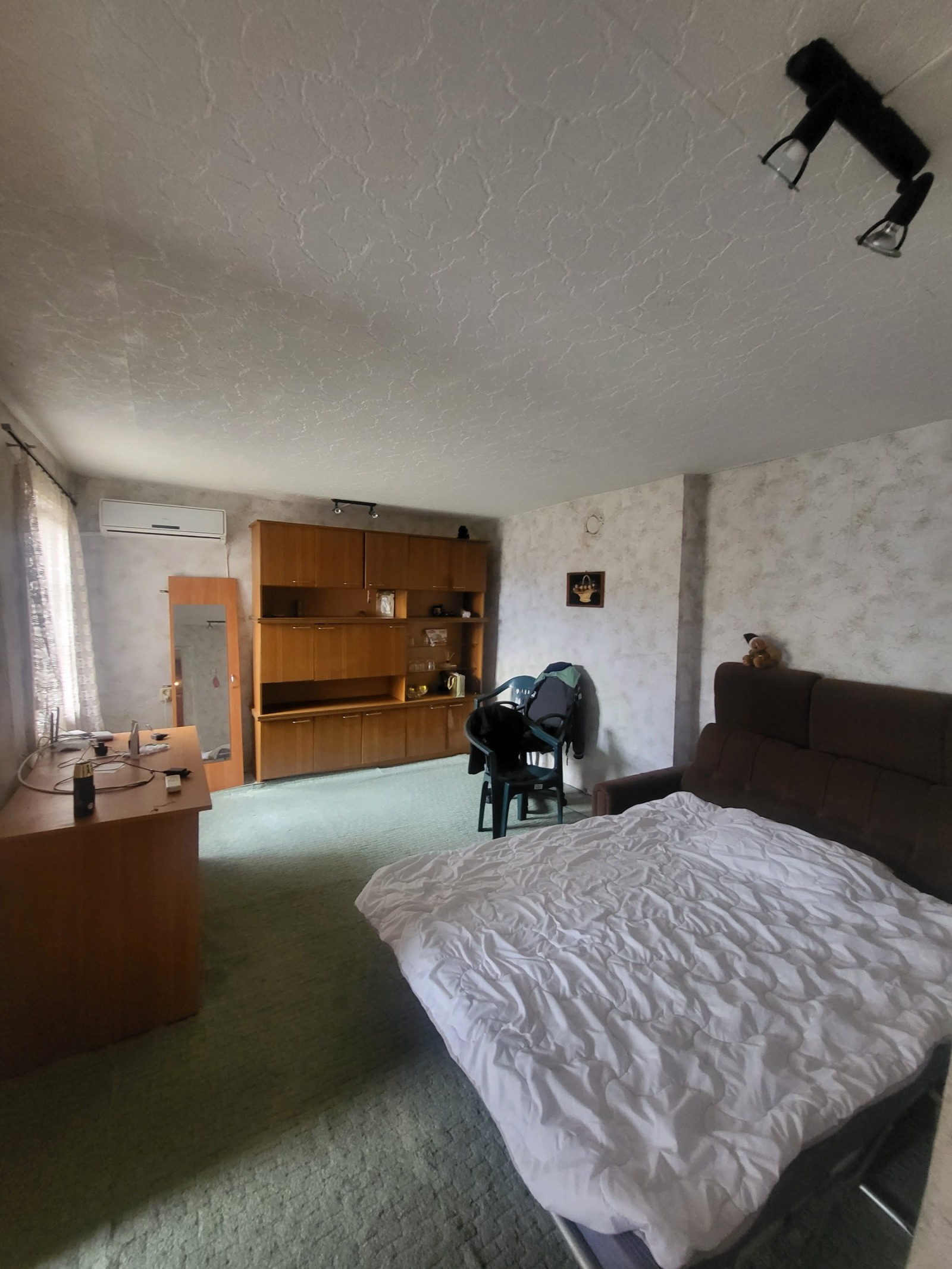 Продава КЪЩА, гр. Плевен, 9-ти квартал, снимка 12 - Къщи - 55009579