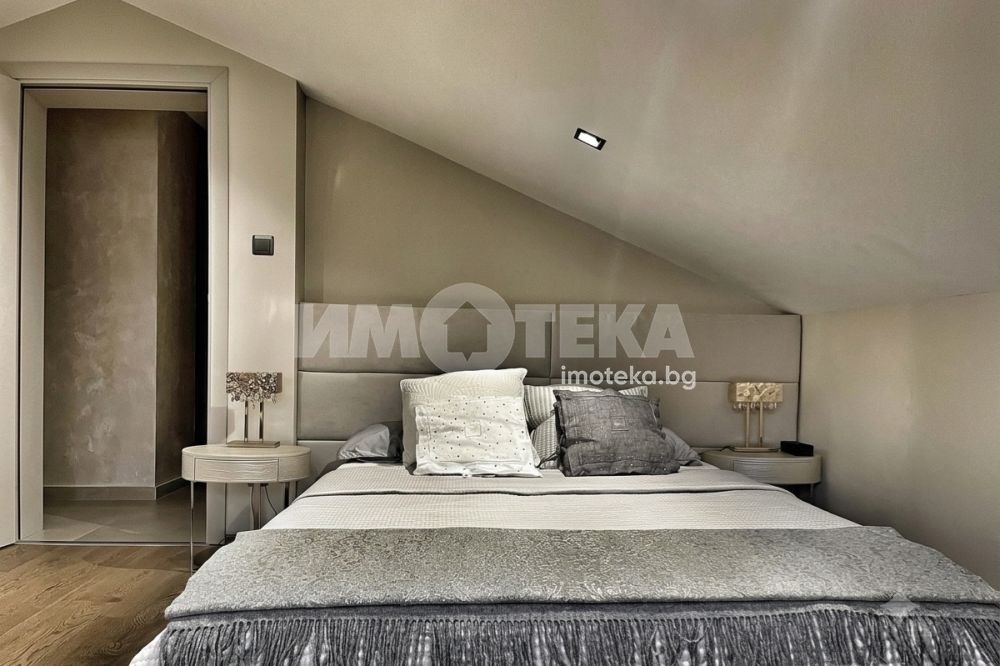 Продава КЪЩА, гр. Правец, област София област, снимка 7 - Къщи - 55174852