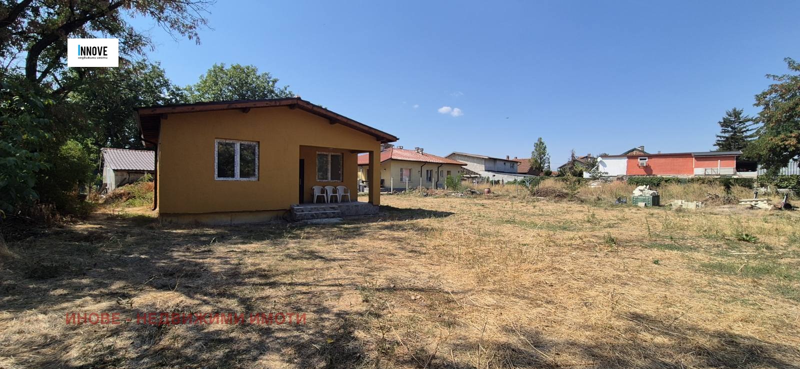 Продава КЪЩА, гр. София, Димитър Миленков, снимка 8 - Къщи - 56158347