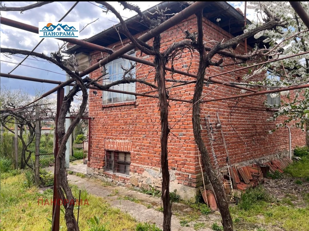 Продава КЪЩА, с. Ръжево, област Пловдив, снимка 4 - Къщи - 56106467