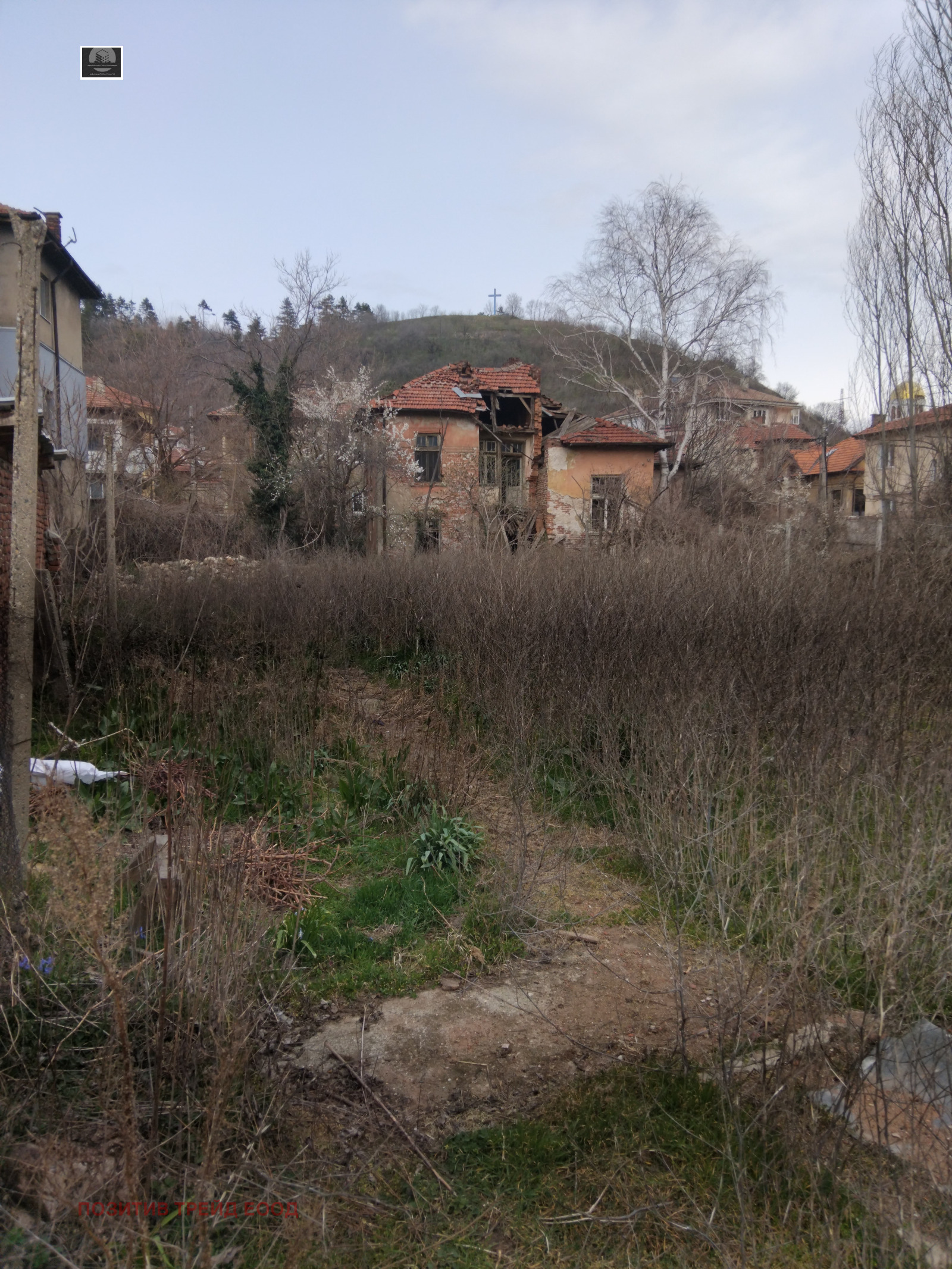 Продава ПАРЦЕЛ, гр. Дупница, област Кюстендил