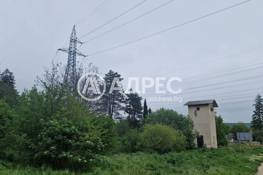 Продава ПАРЦЕЛ, гр. Суворово, област Варна