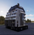 Продава ОФИС, гр. София, Манастирски ливади, снимка 1