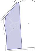 Продава ПАРЦЕЛ, гр. Бургас, с. Брястовец, снимка 1