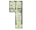 Продава 3-СТАЕН, град Варна, Виница • 123700 € / 241936.17 лв. • 68989179 11