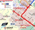 Продава  3-стаен град София , Люлин 3 , 91 кв.м | 36541262 - изображение [15]