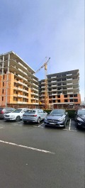 Продава  3-стаен град Бургас , Меден рудник - зона В , 90 кв.м | 99246580 - изображение [5]