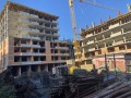 Продава  3-стаен град Бургас , Меден рудник - зона В , 90 кв.м | 99246580 - изображение [3]