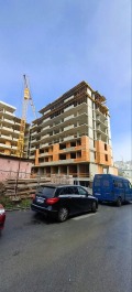 Продава  3-стаен град Бургас , Меден рудник - зона В , 90 кв.м | 99246580 - изображение [4]