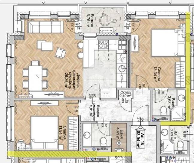 ������� 3-����� | Imot.bg � ����������� 4