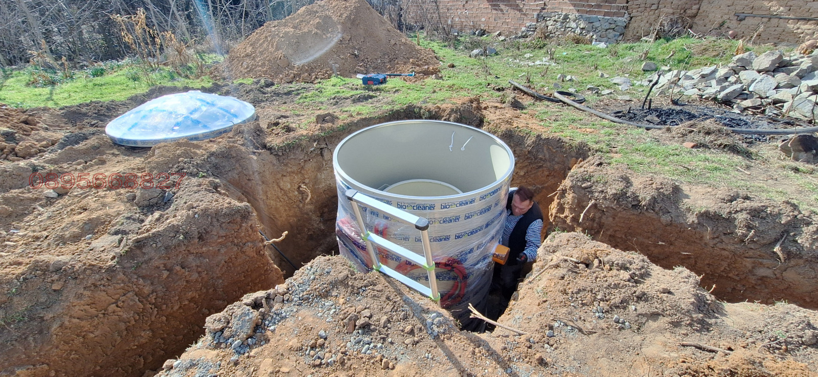 Продава КЪЩА | Imot.bg — изображение 7