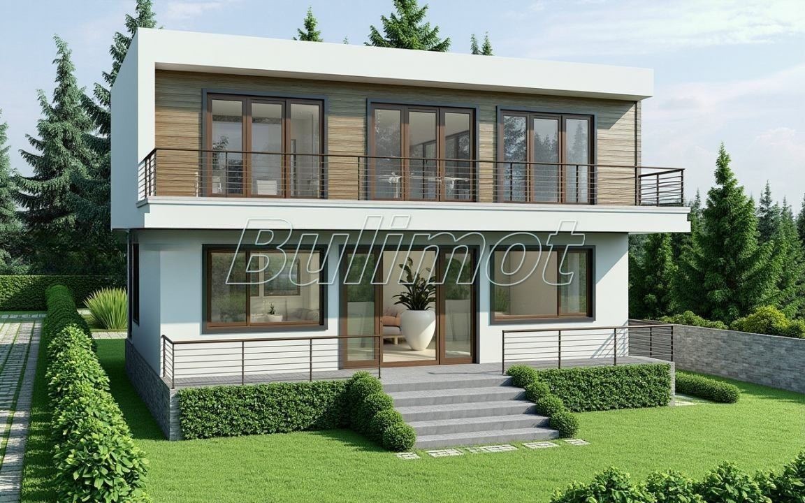 Продава КЪЩА | Imot.bg — изображение 1