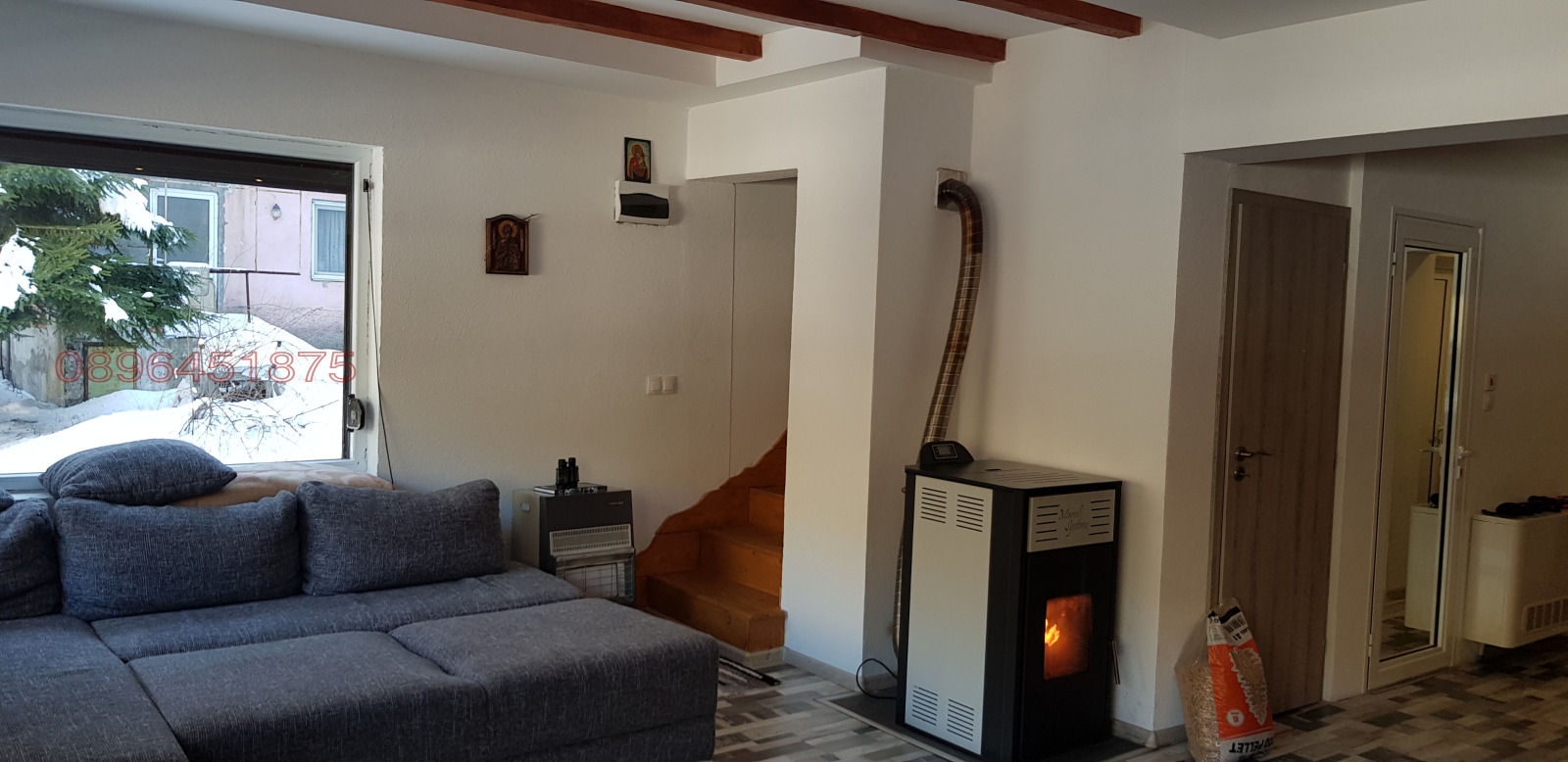 Продава ВИЛА | Imot.bg — изображение 12