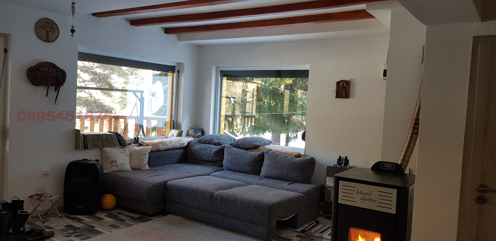 Продава ВИЛА | Imot.bg — изображение 11