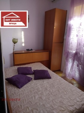 1 slaapkamer Kvartal 72, Vratsa