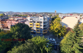 3 sypialnie Centar, Stara Zagora 1