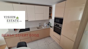 3 sypialnie Drużba 1, Sofia