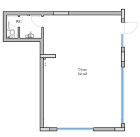 Büro Mladeschki Halm, Plowdiw 3