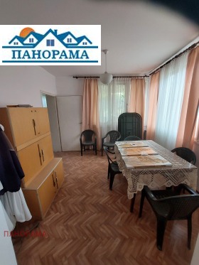 Talo Kozarsko, Pazardzhikin alue