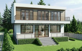 Casa Vinitsa, Varna