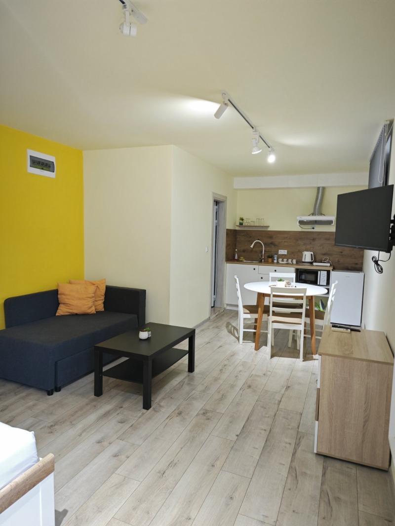 De vânzare  Studio Pleven , 9-ti cvartal , 42 mp | 86932875 - imagine [2]