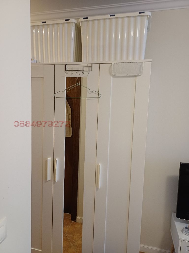 Продава 1-СТАЕН, гр. Созопол, област Бургас, снимка 8 - Апартаменти - 52783487