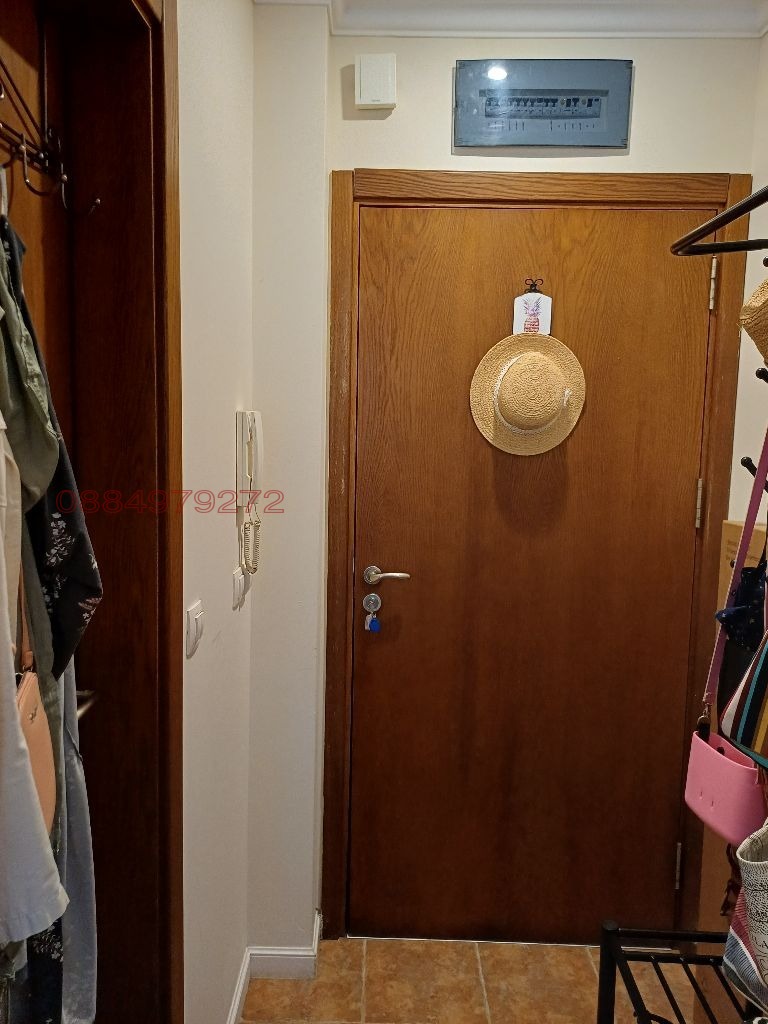 Продава 1-СТАЕН, гр. Созопол, област Бургас, снимка 6 - Апартаменти - 52783487