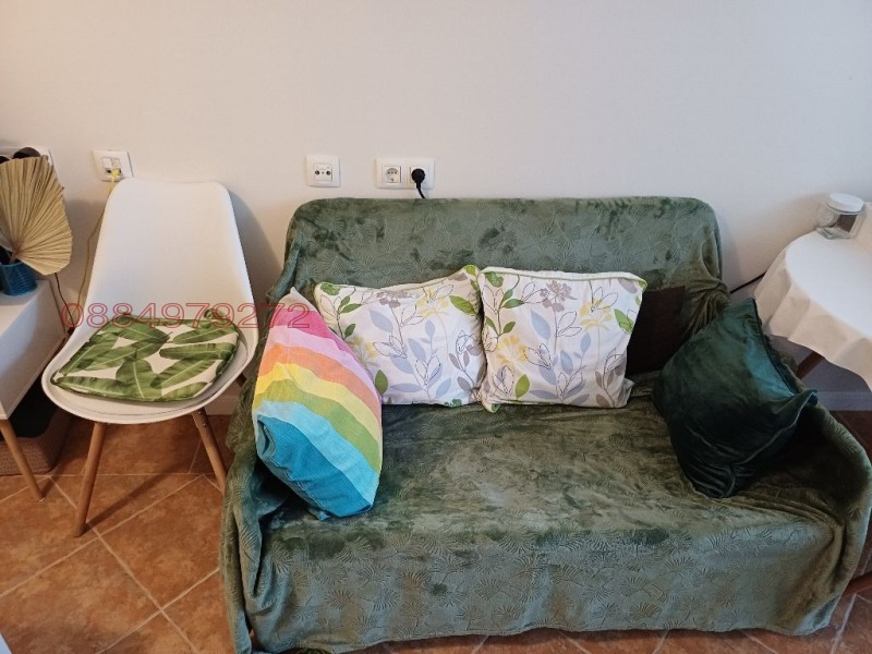 Продава 1-СТАЕН, гр. Созопол, област Бургас, снимка 9 - Апартаменти - 52783487