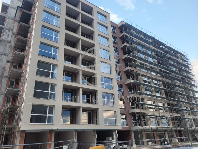 На продаж  Студія Пловдив , Южен , 42 кв.м | 16160267