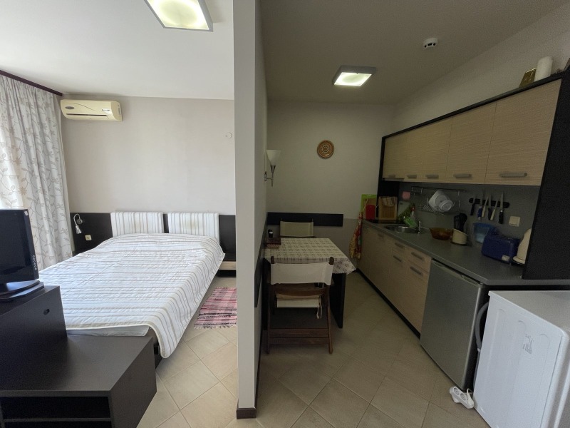 For Sale  Studio region Burgas , k.k. Slanchev bryag , 45 sq.m | 51946385 - image [5]