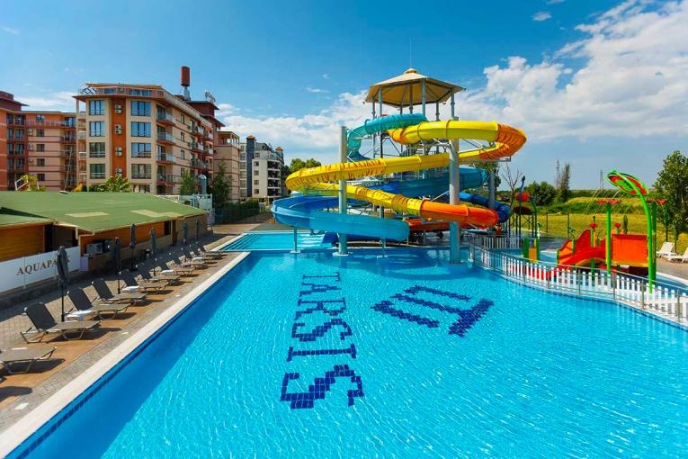 For Sale  Studio region Burgas , k.k. Slanchev bryag , 45 sq.m | 51946385 - image [10]