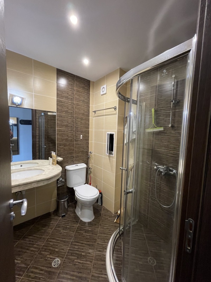 For Sale  Studio region Burgas , k.k. Slanchev bryag , 45 sq.m | 51946385 - image [8]
